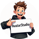 Avatar Studio图标