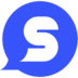 SocialBook AI图标