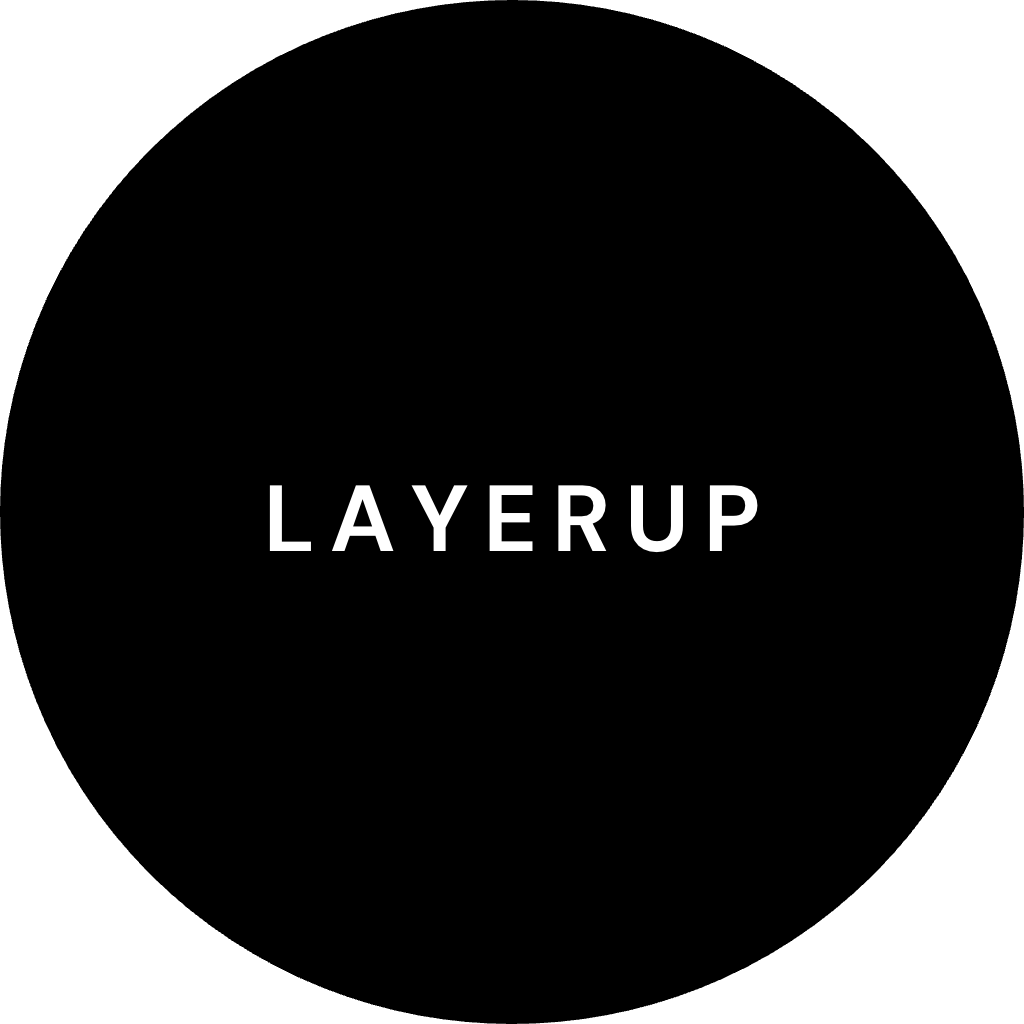 LayerUp图标