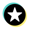 REVIEWS AI 回复助手图标