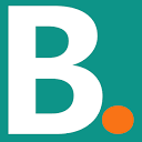 Baklib Ai图标