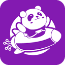 PandaRocket图标