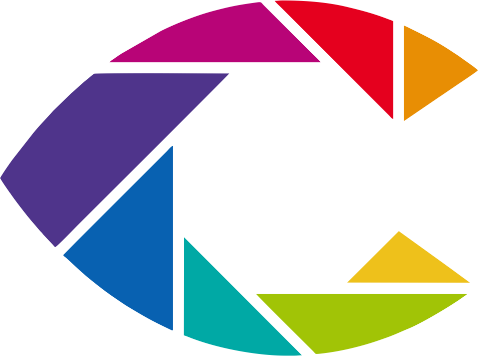 Coloromo图标