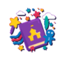 故事AI绘图神器图标