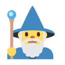 Leetcode Wizard图标