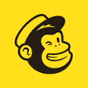 Mailchimp Ai图标