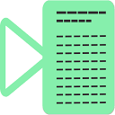 BlogMyVideo图标