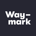 Waymark AI图标