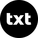 Texti.app图标