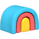 Clay图标
