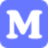 MaxStudio AI图标