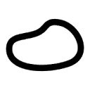 Pebblely AI图标