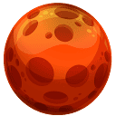 Mars Ai图标