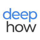 DeepHow图标