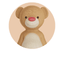 Teddy AI图标