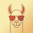 LlamaO图标