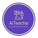 AIteacha图标