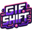 GifShift图标