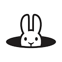 ResearchRabbit AI图标