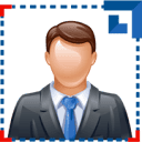 FaceCropJet图标