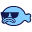 Blobfish AI图标