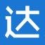达观数据图标