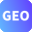 Chinaz GEO图标