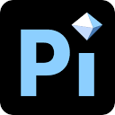 Pi图标