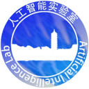 北京大学人工智能研究院图标