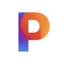 Pixelcut AI图标