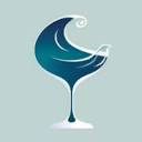 CocktailWave图标