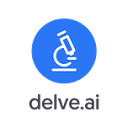 Delve AI图标