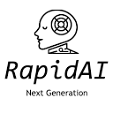 RapidAI图标