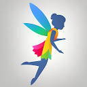 PhotoFairy AI图标