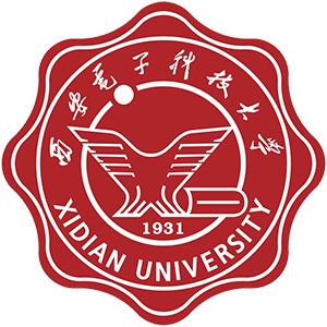 西安电子科技大学 人工智能学院图标