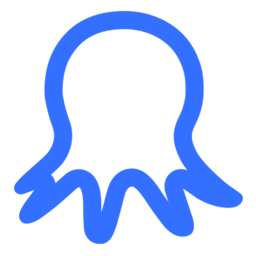 Octoparse图标