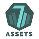 7Assets图标