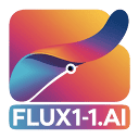Flux1-1图标