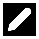 WriteMinimal图标
