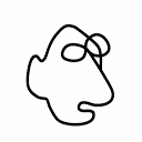 FacialPrint图标