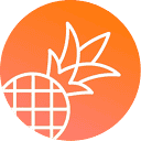 Pineapple Builder AI图标