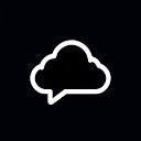 ChatWithCloud AI图标