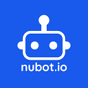 Nubot – AI助手图标
