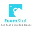 EcomStatApp图标