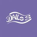 DALL·E 3 AI图标