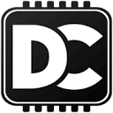 Desktop Commander图标