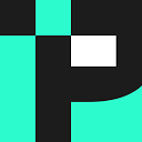 Pikzels图标