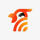 LazyBird图标
