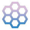 Hexagram图标