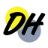 DroppedHub图标